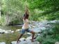 Foto impressie | Yoga en reinigende groene week: oefening_aan_het_water.jpg