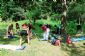 Foto impressie | Workshop CHAKRAYOGA, Meditatie en wandelen: chakra03.jpg