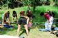Foto impressie | Workshop CHAKRAYOGA, Meditatie en wandelen: chakra05.jpg
