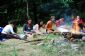 Foto impressie | Workshop CHAKRAYOGA, Meditatie en wandelen: chakra11.jpg
