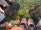 Foto impressie | Cursus Fotografie - Wandelen: lunch.jpg