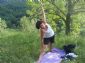 Foto impressie | Cursus Yoga - Wandelen: strekken.jpg