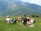 Foto impressie | Cursus Yoga - Wandelen: wandel13.jpg