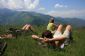 Foto impressie | Cursus Yoga - Wandelen: wandel14.jpg